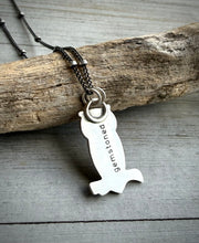 Load image into Gallery viewer, Hootie Necklace