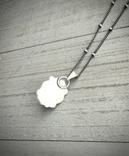 Load image into Gallery viewer, Aquamarine Necklace