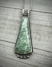 Load image into Gallery viewer, Muscovite Pendant