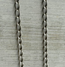 Load image into Gallery viewer, Amethyst Slice Necklace