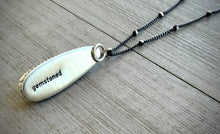 Load image into Gallery viewer, Rosarita Red Hot Love Necklace