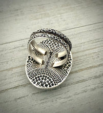Load image into Gallery viewer, Hematite Ring