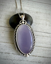 Load image into Gallery viewer, Yttrium Fluorite Pendant