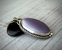 Load image into Gallery viewer, Yttrium Fluorite Pendant