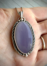 Load image into Gallery viewer, Yttrium Fluorite Pendant