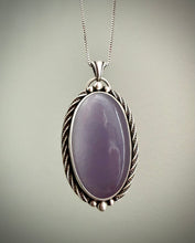 Load image into Gallery viewer, Yttrium Fluorite Pendant