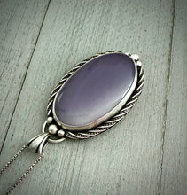 Load image into Gallery viewer, Yttrium Fluorite Pendant