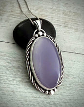 Load image into Gallery viewer, Yttrium Fluorite Pendant
