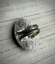 Load image into Gallery viewer, Reserved: Lapis Lazuli Ring- Remainder