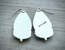 Load image into Gallery viewer, Ocean Jasper Earrings