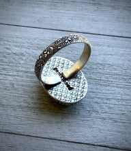 Load image into Gallery viewer, Reserved: Aura Quartz Ring
