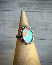Load image into Gallery viewer, Reserved: Aura Quartz Ring