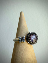 Load image into Gallery viewer, Ruby Butterfly Ring