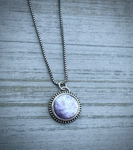 Load image into Gallery viewer, Lepidolite Necklace