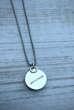 Load image into Gallery viewer, Lepidolite Necklace