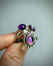 Load image into Gallery viewer, Stacker Rings