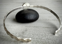 Load image into Gallery viewer, Amethyst Cuff