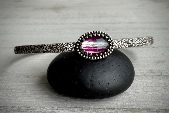 Fluorite Cuff