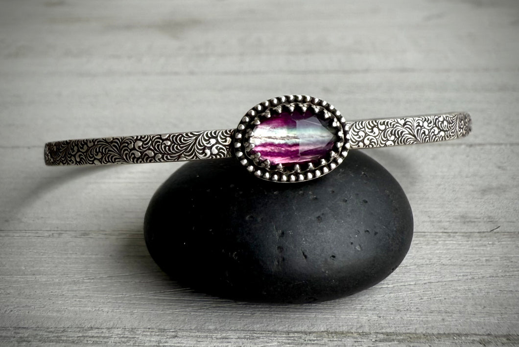 Fluorite Cuff