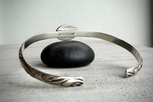 Phosphosiderite Cuff