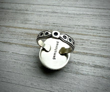Load image into Gallery viewer, Rose Quartz Ring