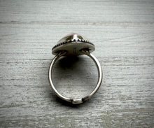 Load image into Gallery viewer, Rose Quartz Ring