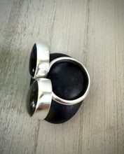 Load image into Gallery viewer, Double Stone Golden Sheen Ring- Remainder