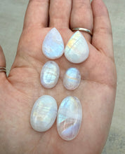Load image into Gallery viewer, Reserved: Moonstone Pendant : Deposit