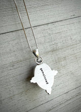 Load image into Gallery viewer, Reserved: Aura Quartz Pendant