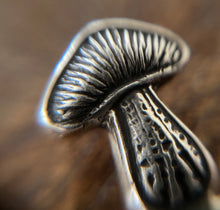 Load image into Gallery viewer, •Free Your Mind• Fungi Hoops