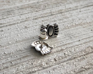 Southwestern Stud Earrings