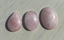 Load image into Gallery viewer, RESERVED: Rose Quartz Necklace