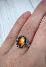 Load image into Gallery viewer, Brandy Citrine Ring