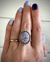 Load image into Gallery viewer, Tiffany Stone Ring