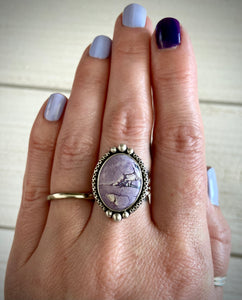 Tiffany Stone Ring