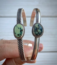 Load image into Gallery viewer, Variscite Stacker Cuff