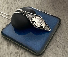 Load image into Gallery viewer, Diamonds in the Night Sky Pendant