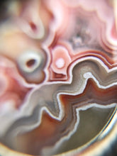 Load image into Gallery viewer, Crazy Lace Agate Ring