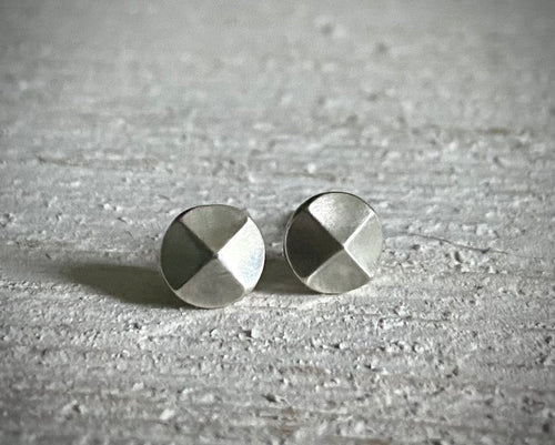 Stud Earrings