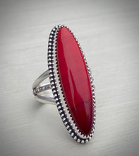 Load image into Gallery viewer, Rosarita Marquise Ring