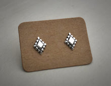 Load image into Gallery viewer, Southwest Stud Earrings