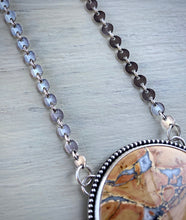 Load image into Gallery viewer, Maligano Jasper Necklace