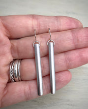 Load image into Gallery viewer, Classic Bar Earrings