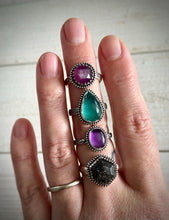 Load image into Gallery viewer, Amethyst Ring