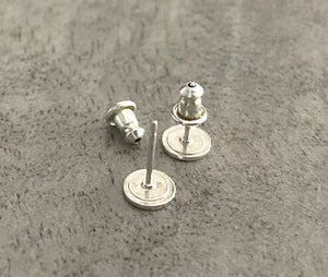 Deco Burst Studs