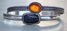 Load image into Gallery viewer, Baltic Amber Cuff