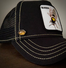 Load image into Gallery viewer, Queen Bee Pin