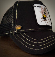 Load image into Gallery viewer, RESERVED: Queen Bee Pin