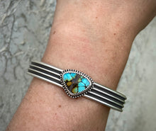 Load image into Gallery viewer, Bao Canyon Cuff Bracelet