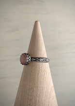 Load image into Gallery viewer, Pretty in Pink Stacker Rings